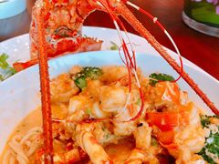 -广州柏悦酒店·悦景轩·粤菜餐厅