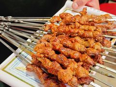 -羊家胡同·龙虾烧烤火锅(龙汇路店)