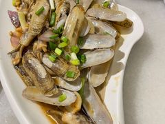 蛏子-华盛丰温州大排档(东三环南路店)