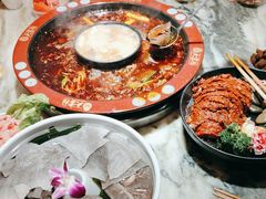 -矮板凳老火锅(宽窄巷子店)