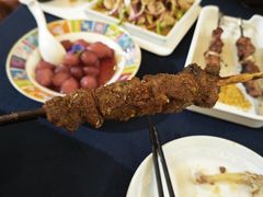 -伊带伊路新疆美食府(呼家楼店)