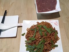 -嘉和一品粥(方庄店)