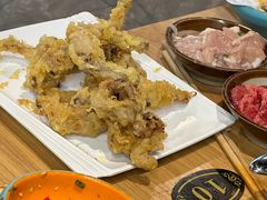 -铭记蛙小仙·活蛙畅享(CBD万达广场店)