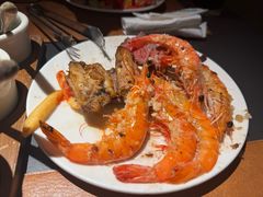 -拉蒂娜·巴西牛排馆 Latina·Brazilian Steakhouse(王府井喜悦店)