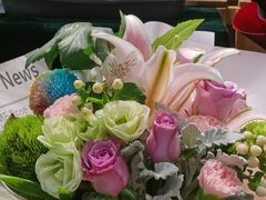 -妃比花艺(光启城时尚购物中心店)