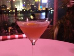 cosmopolitan-罗斯福色戒酒吧(外滩店)