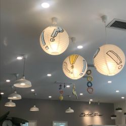 -巴黎拉斐派瑞美发沙龙