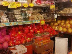 零售区-云峰水果大卖场(汉口西路店)