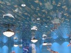 -小海豚•老字号海鲜餐厅(天涯店)