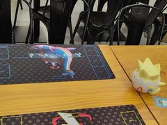 -废柴猫桌游概念馆(王府井喜悦购物中心店)