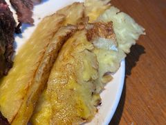 -拉蒂娜·巴西牛排馆 Latina·Brazilian Steakhouse(王府井喜悦店)