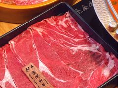 -牛匠和牛寿喜锅(西安总店)
