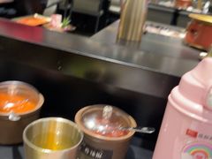 -西塔老太太泥炉烤肉(龙湖北苑天街店)