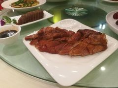 -阿莉餐厅(枣阳路店)