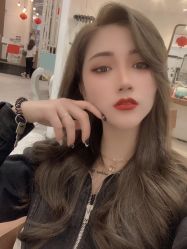 -BTR发型定制潮沙龙店