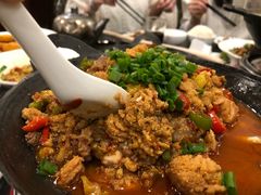 -湘肠香火锅店(团结湖店)