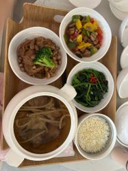 点击看大图 -宝媛会月子中心(越秀店)