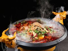 -巴渝菜馆(涿州店)