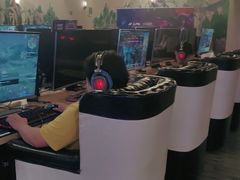 -网鱼电竞(杨浦中原店)