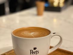 -Peet's 皮爷咖啡(东湖路手作店)