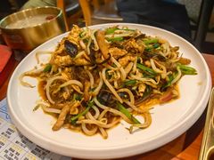 -鑫日千里马朝鲜族小馆(总店)