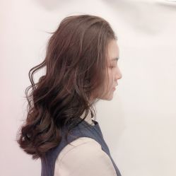 中发-MY HAIR ARDOR
