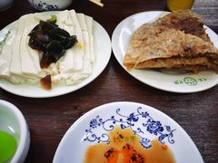-清真永恒华威肉饼(潘家园店)