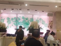 -芭菲盛宴·环球美食(袁家岗店)