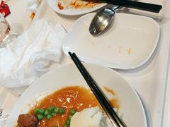 -宜家·瑞典风味餐厅(烟台路店)