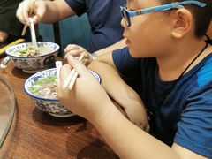 -老三羊汤【北兴隆街店】