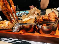 -碧特博格·20年品牌西餐厅(芜湖路店)