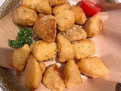 -烁先生披萨(河南岸店)