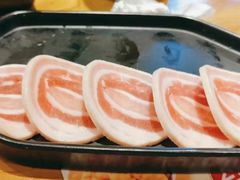 -汉拿山(北京上地华联店)
