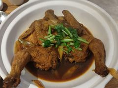 -沈家花园如皋菜(海阳路店)