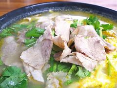 牛肉刀削面-河南拉面(肇周路店)