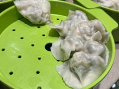 -来相会饺子·新辽菜(甘家口店)