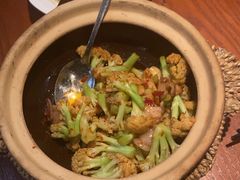 -南拳十三姨·潮汕砂锅粥(世纪金源店)