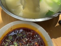 -王菊美食街·王菊面馆(总店)