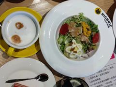 -海维克牛排馆HIGHWIC(右岸环宇坊店)