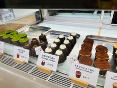 -发酵食堂(屏风街店)