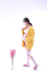-初·印象孕妇儿童摄影馆