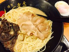 -博多一幸舍(侨福芳草地购物中心店)