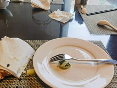 -太原富力万达文华酒店·美食汇西餐厅