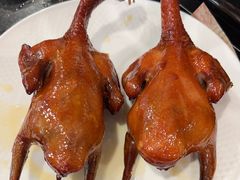 -胜记酒家(荔枝公园店)