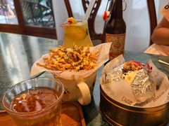 -秘密旅行Bonjour(黑金冠 江南西店)