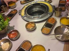 -韩宫宴烤肉·料理(苏州中心店)