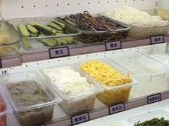 -萝鸡思味秘制泡菜(万家丽店)