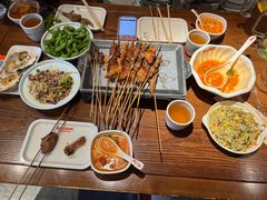 -管氏翅吧(地安门店)