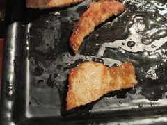 -肉仓焼肉バー(烟台山店)