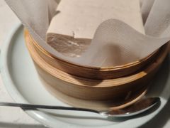 手工台州豆腐-左庭右院鲜牛肉火锅(苏州园区永旺店)